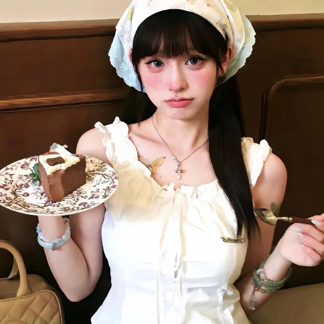 我的媳妇是女王
